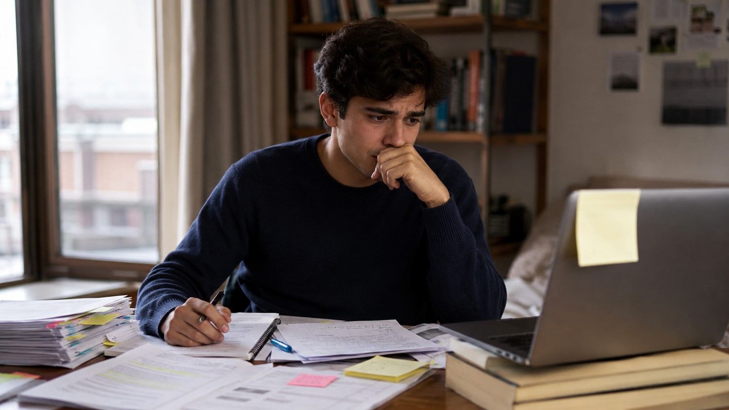 UCL MiM interview questions 2026 guide covering interview format, common questions, answer strategy, mistakes to avoid, and preparation tips for MSc Management applicants.